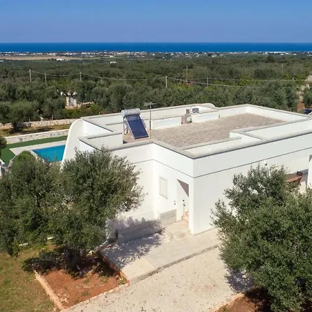 Sleeps 6 Pool Air Con Vila